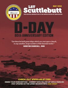 Scuttlebutt_Issue 39 - May 2024_COVER